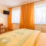 Doppelzimmer in Wilster im Hotel Busch